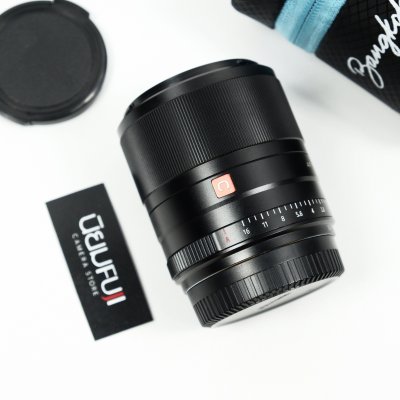 VILTROX 56mm F1.4
