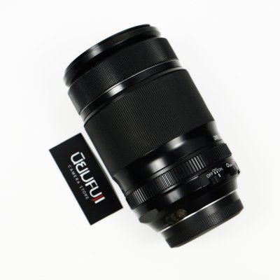 XF55-200mm F3.5-4.8 R LM OIS