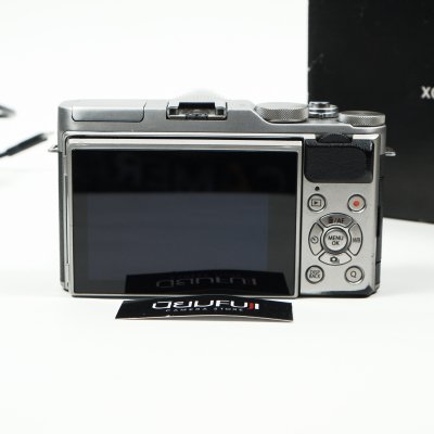 Fujifilm XA3