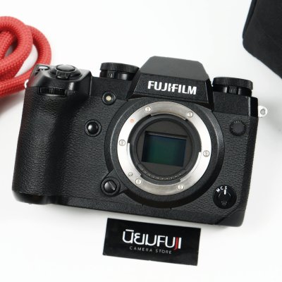 Fujifilm XH1 Body