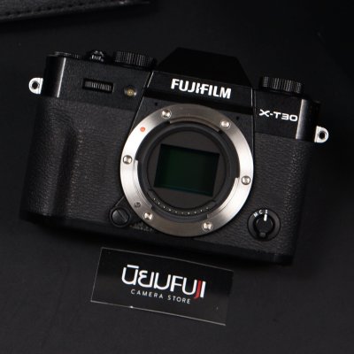 Fujifilm XT30