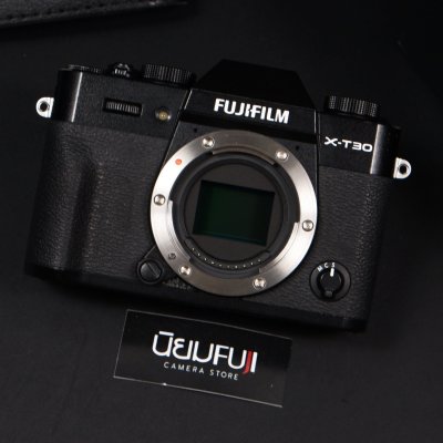 Fujifilm XT30