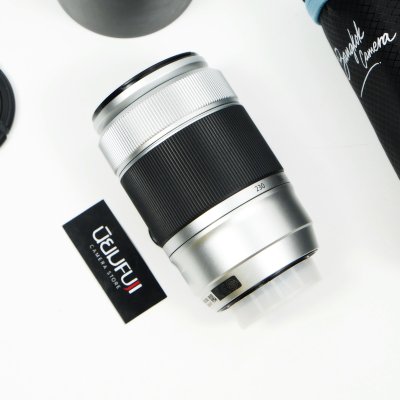 XC50-230mm F4.5-6.7 II