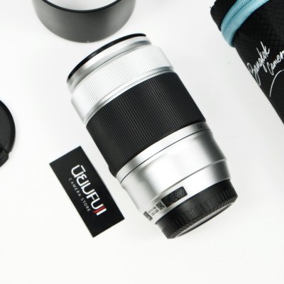 XC50-230mm F4.5-6.7 OIS II