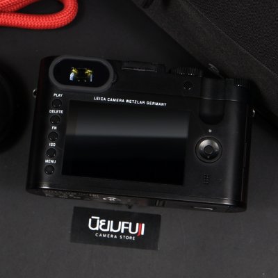 Leica Q
