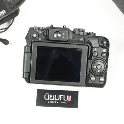 Canon G12