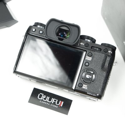 Fujifilm XT1 Body
