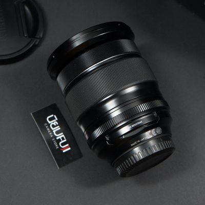 XF16-55mm F2.8 R LM WR