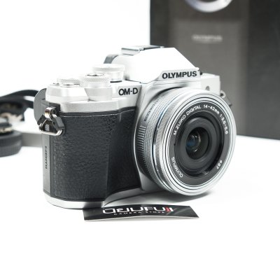 Olympus EM10 Mark3