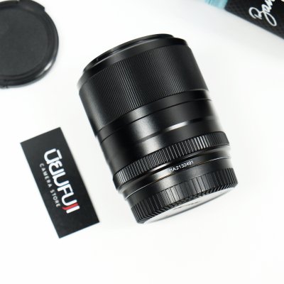 VILTROX 56mm F1.4