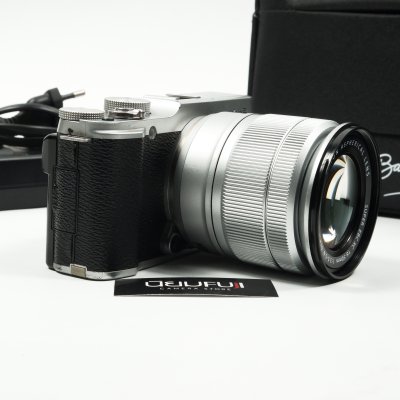 Fujifilm XA2