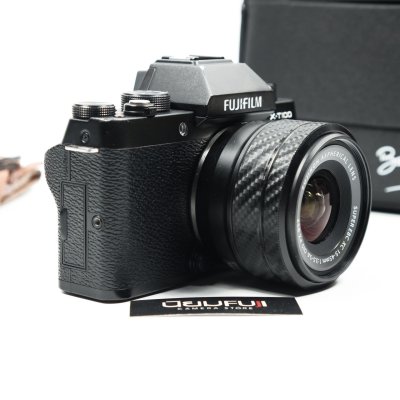 Fujifilm XT100