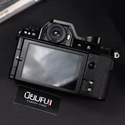 Fujifilm XS10