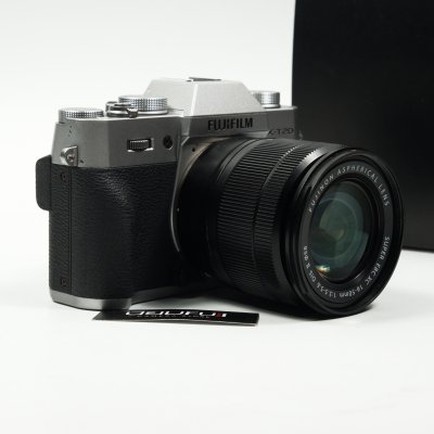 Fujifilm XT20