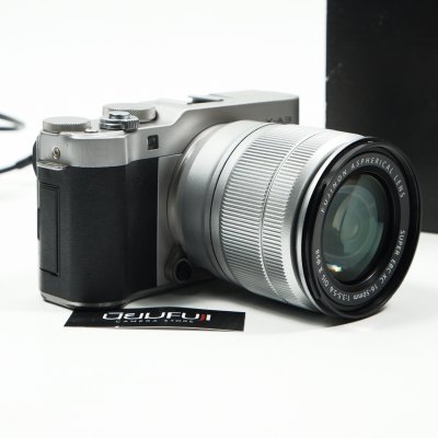 Fujifilm XA3