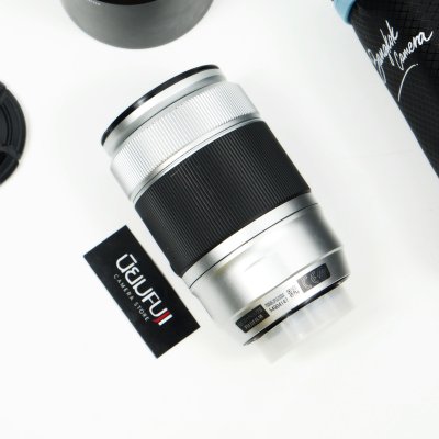 XC50-230mm F4.5-6.7 II