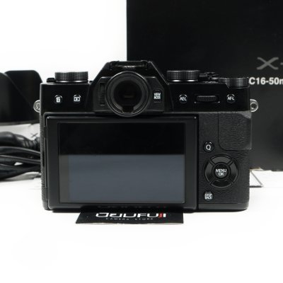 Fujifilm XT20