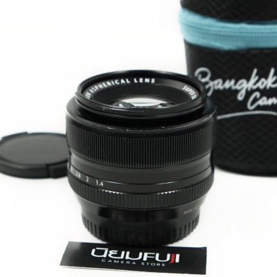 XF35mm F1.4 R