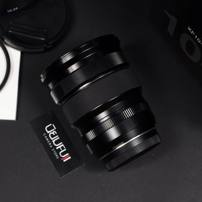 XF10-24mm F4 R OIS