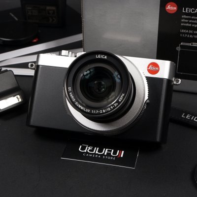 Leica D Lux7