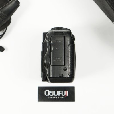 Canon G12