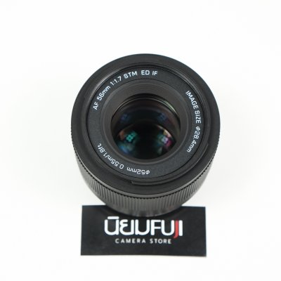VILTROX 56mm F1.7