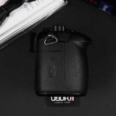 LUMIX GH5s BODY