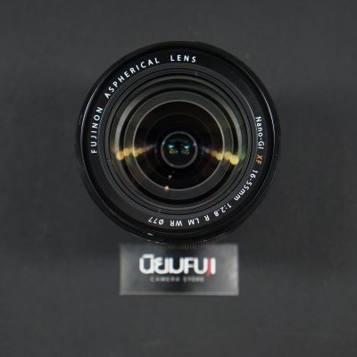 XF16-55mm F2.8 R LM WR