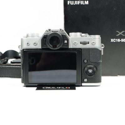 Fujifilm XT20
