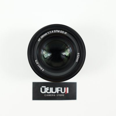 VILTROX 56mm F1.4