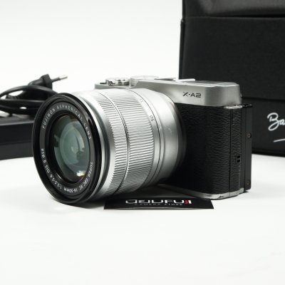 Fujifilm XA2