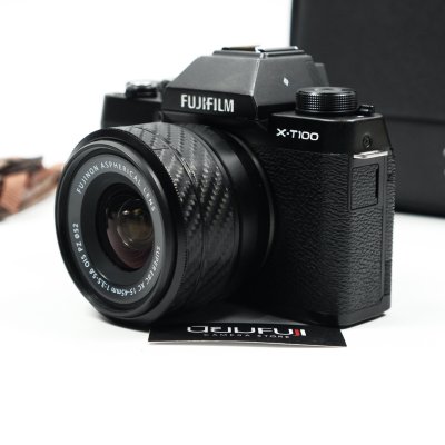 Fujifilm XT100