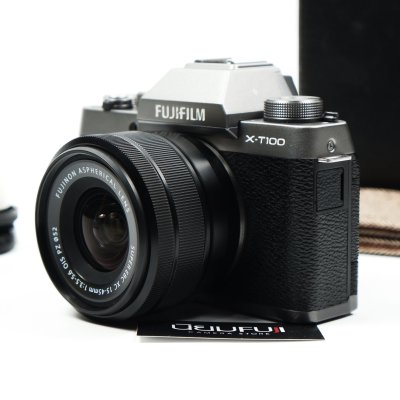 Fujifilm XT100