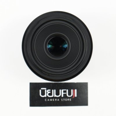 Lumix 45mm F2.8 ASPH