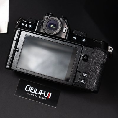 Fujifilm XS10