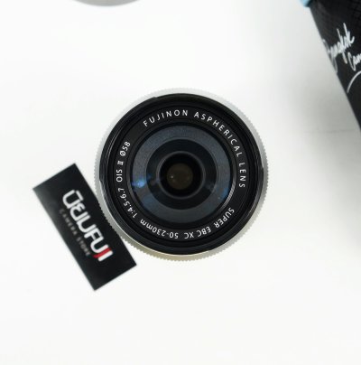 XC50-230mm F4.5-6.7 II