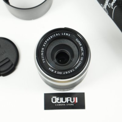 XC50-230mm F4.5-6.7 OIS II