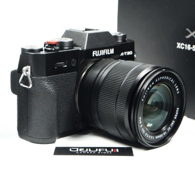 Fujifilm XT20