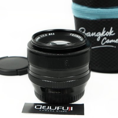 XF35mm F1.4 R