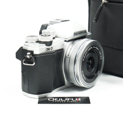Olympus EM10II