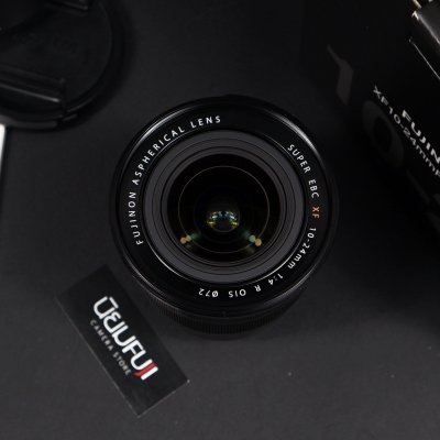 XF10-24mm F4 R OIS