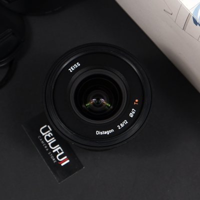 Zeiss 12mm F2.8