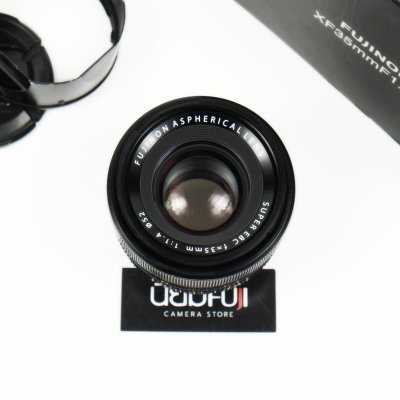 XF35mm F1.4 R