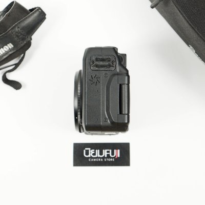 Canon G12