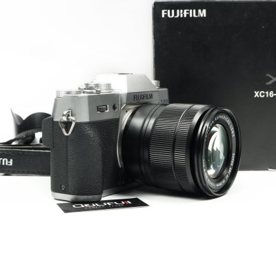 Fujifilm XT20