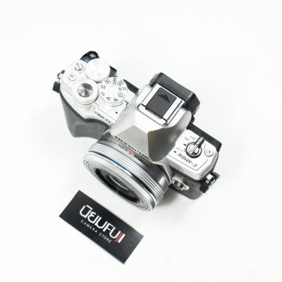 Olympus EM10 Mark3