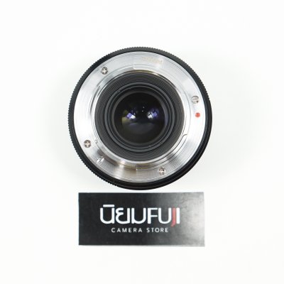 7Artisan 35mm F1.2