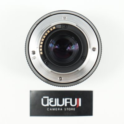 XF60mm F2.4 R Macro