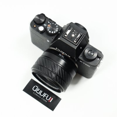 Fujifilm XT100