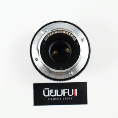 XF50mmF2 R WR